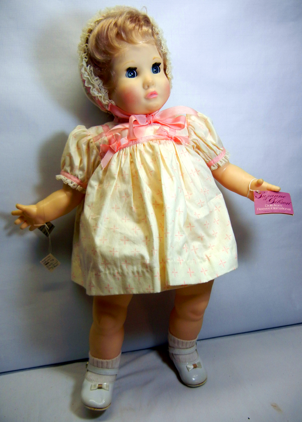 Kimberly Doll