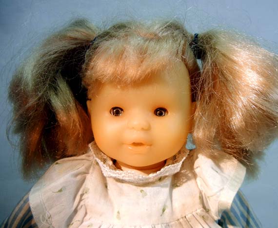 Corelle Doll, 1988