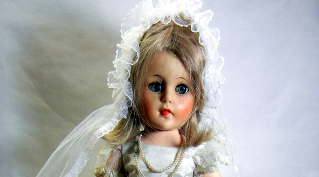 Bride Doll