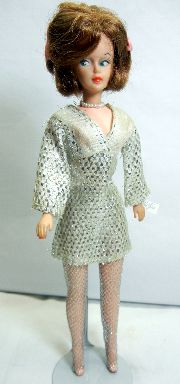 Tressy Doll
