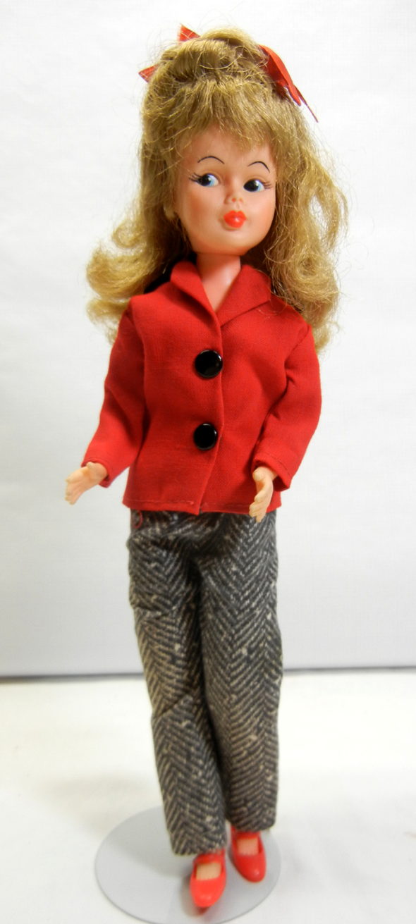 Patty Duke Doll