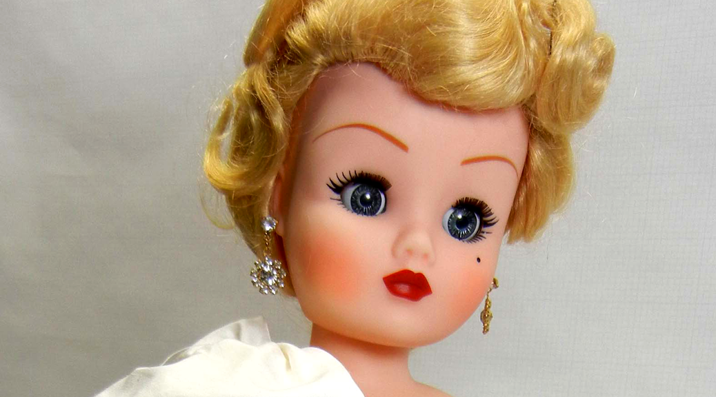 Royal Reception Doll